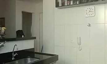 Imagem 5: Apartamento para venda possui 44 metros quadrados com 2 quartos em Camargos - Belo Horizon