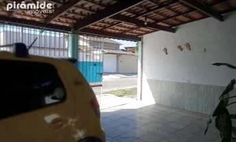 Imagem 6: Casa com 3 dormitórios, 120 m² - venda por R$ 1.200.000,00 ou aluguel por R$ 2.500,00/mês