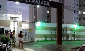 Imagem 5: Aluguel Apartamento no Residencial Lago Azul com piscina