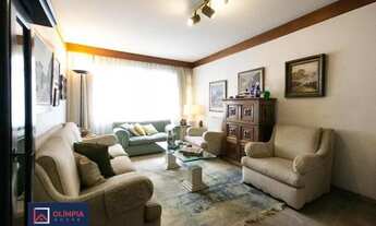 Imagem 3: Apartamento Locação 3 Dormitórios - 120 m² Itaim Bibi