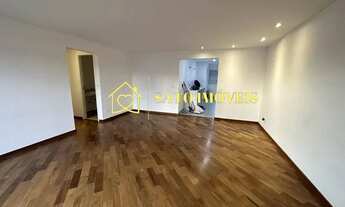 Imagem 3: IMPERDÍVEL! - More na Vila Clementino. Apartamento com 4 dormitórios sendo 2 suíte, 3 banh