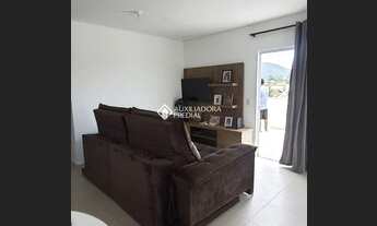 Imagem 6: FLORIANóPOLIS - Apartamento Padrão - Ribeirão da Ilha