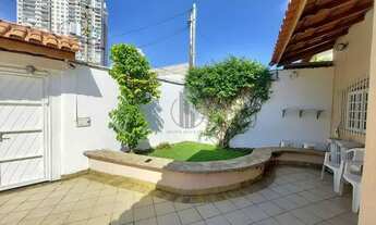 Imagem 7: Casa Térrea Tatuapé · 3 Quartos · 6 Vagas · Edícula