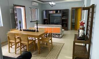 Imagem: Casa com 3 dormitórios à venda, 190 m²