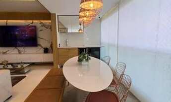 Imagem 4: Apartamento para Venda em Salvador, Horto Bela Vista, 2 dormitórios, 2 suítes, 4 banheiros