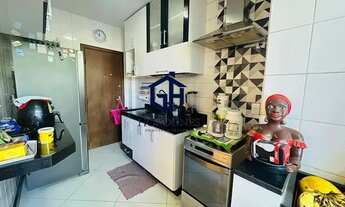 Imagem 3: Cobertura Santa Rosa 3 quartos 2 vagas