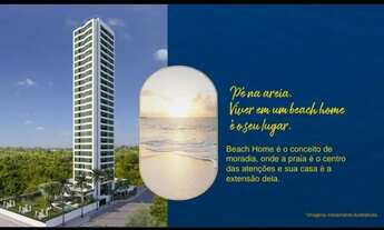 Imagem 11: EDF. BEIRAMAR PRINCE BEACH HOME- RUA DOM VITAL, PIEDADE, JABOATÃO DOS GUARAPES- RECIFE- PE
