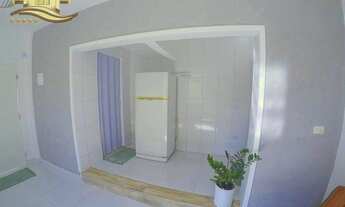 Imagem 7: Kitnet com 1 dormitório à venda, 23 m² por R$ 145.000,00 - Canto do Forte - Praia Grande/S