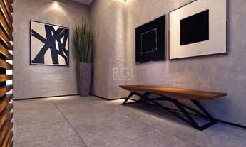 Imagem 4: Garden para Venda - 191.13m², 3 dormitórios, sendo 3 suites, 2 vagas - Petrópolis