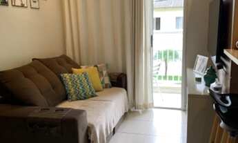 Imagem 7: OPORTUNIDADE- Apartamento de 2 quartos c/suíte em Santa Paula II