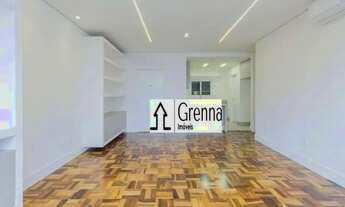 Imagem 2: Apartamento para venda e locação com 13m² no Jardim Paulista SP