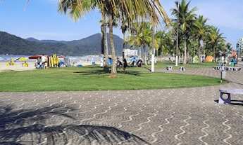 Imagem 6: Apartamento para venda possui 204 metros quadrados com 4 quartos em Centro - Bertioga - SP