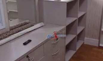 Imagem 13: Apartamento com 3 dormitórios à venda, 180 m² por R$ 2.300.000,00 - Jardim Anália Franco