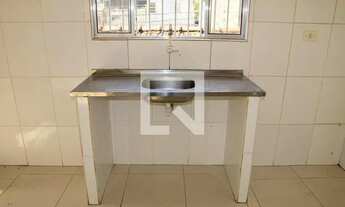 Imagem 5: Apartamento para Aluguel - Vila Sabrina , 1 Quarto, 50 m2