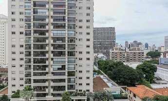 Imagem 5: Apartamento para Aluguel - Vila Nova Conceição, 1 Quarto, 42 m2