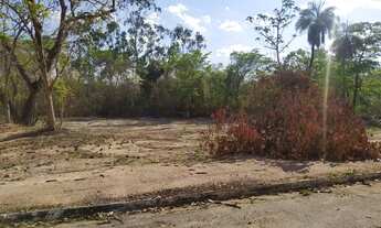 Imagem: Vendo terreno Cond.Residencial Quintas do