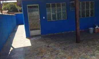 Imagem 2: Casa linear dois quartos para locação