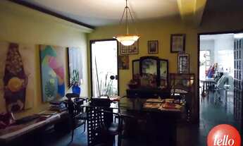 Imagem 4: São Paulo - Casa Comercial - Tatuapé