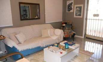 Imagem 3: Casa com 4 dormitórios à venda, 208 m² por R$ 890.000,00 - Grajaú - Rio de Janeiro/RJ