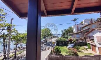 Imagem 6: FLORIANóPOLIS - Casa Padrão - Sambaqui