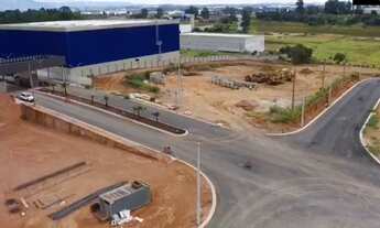 Imagem 2: Terrenos Industriais a venda em Itupeva