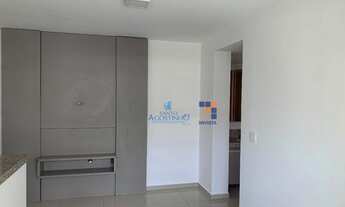 Imagem 3: Apartamento com 1 dormitório para alugar, 50 m² por R$ 3.777,96/mês - Centro - Belo Horizo