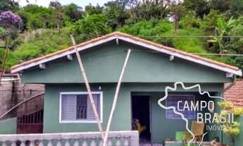 Imagem: CASA 600M² NA ZONA NORTE DE SÃO JOSÉ