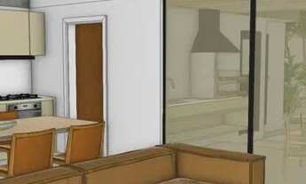 Imagem 5: Sobrado para venda com 230 metros quadrados com 3 quartos em Lagoa da Conceição - Florianó