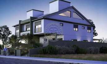 Imagem: FLORIANóPOLIS - Casa Padrão - Ribeirão