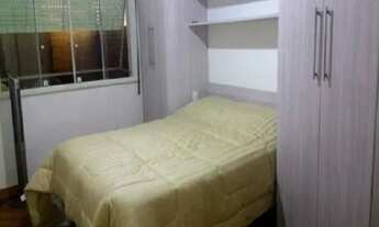 Imagem 7: RIO DE JANEIRO - Apartamento Padrão - IPANEMA