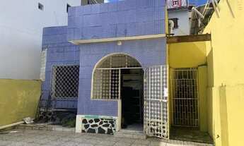 Imagem: Casa para Venda em Salvador, Macaúbas