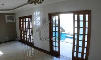 Imagem 5: Casa Aluguel Condomínio Villaggio Bauru