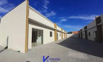 Imagem: Casa 2 Quartos Shagrila - Pontal do Paraná