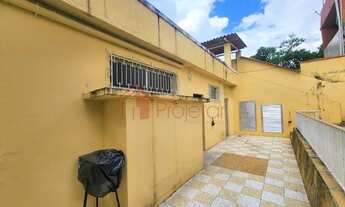 Imagem 4: Casa c 04 Quartos - Piscina e quintal - Jardim Tropical, Nova Iguaçu/RJ