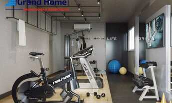 Imagem 6: Apartamento 2 quartos em Jardim Camburi