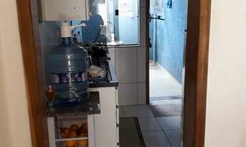 Imagem 7: Casa para venda possui 45 metros quadrados com 2 quartos em Tatuquara - Curitiba - PR