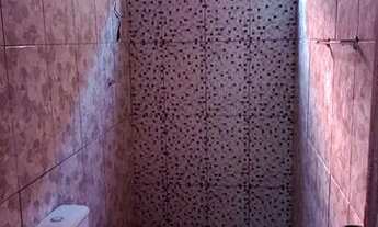 Imagem 4: Casa com terreno grande