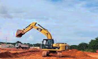 Imagem 2: Prime Vivendas do Parque Planalto - Parque Mosaico