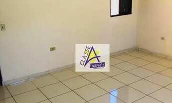 Imagem 2: Casa com 4 dormitórios à venda, 150 m² por R$ 480.000,00 - Vila Bocaina - Mauá/SP