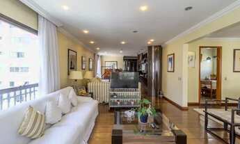 Imagem 8: Apartamento Locação 4 Dormitórios - 210 m² Jardim Paulista