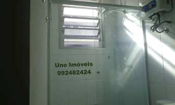 Imagem 4: Apartamento para aluguel com 45 metros quadrados com 1 quarto em Floresta - Porto Alegre