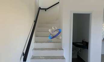 Imagem 4: Apartamento Duplex para alugar, 94 m² por R$ 4.757,00/mês - Parque Residencial Aquarius