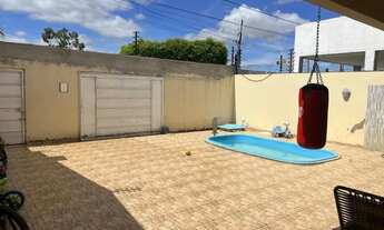 Imagem: Alugo Casa no Bairro Padre Cícero