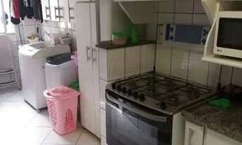 Imagem: Vendo apartamento Csb 04 Taguatinga