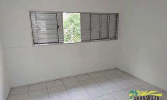 Imagem 5: Apartamento com 2 dormitórios para alugar, 80 m² por R$ 1.450,00/mês - Vila Flórida - São