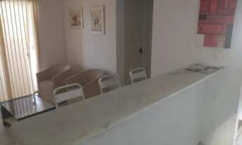 Imagem 6: Caminho das Árvores 1/4 Mobiliado, condomínio com infra, Varanda e ótima localização!