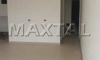 Imagem 2: Studio de 36m², 1 banheiro, elevador, vaga de moto e bicicleta no Tucuruvi