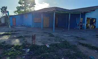 Imagem 4: Casa e Vila no buritis