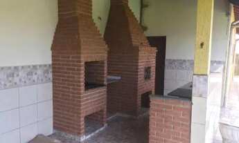 Imagem 4: Casa para venda com 100 metros quadrados com 2 quartos em Balneário Gaivota - Itanhaém - S