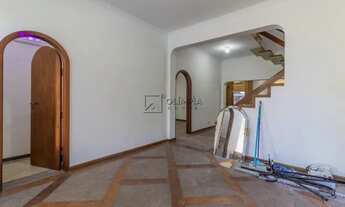 Imagem 5: Locação Casa 5 Dormitórios - 560 m² Vila Madalena